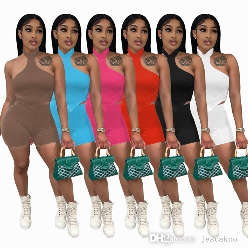 Designers Two Piece Pants Women Set 2022 Summer Wear Sexy Sleeveless Crop Top Vest Shorts Plus Size Clothing Nightclub Suit, Orange
Designers Two Piece Pants Women Set 2022 Summer Wear Sexy Sleeveless Crop Top Vest Shorts Plus Size Clothing Nightclub Suit, Orange