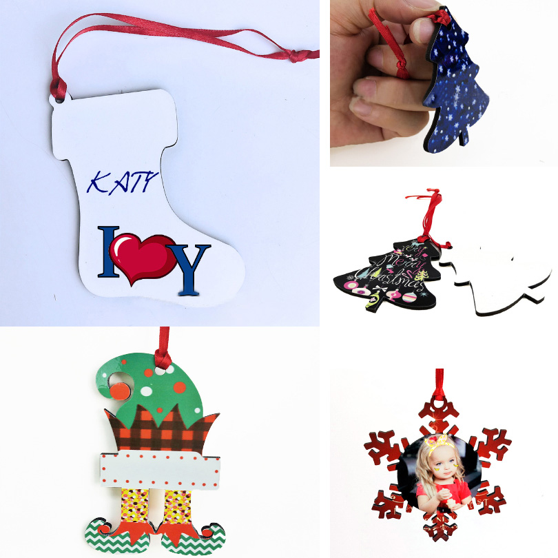 Sublimation Blank Mdf Christmas Ornaments Decoration Hot Transfer printing DIY Consumable Xmas Tree Pendant For Stocking Snowflake Elf HH21-594
Sublimation Blank Mdf Christmas Ornaments Decoration Hot Transfer printing DIY Consumable Xmas Tree Pendant For Stocking Snowflake Elf HH21-594