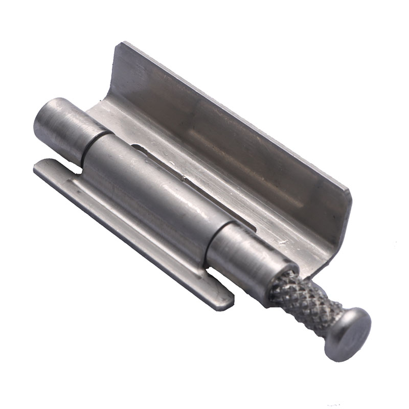 carbon steel electric Switchgear box door hinge control distribution base case network cabinet repair hardware