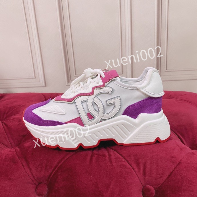 2022 Top quality luxury Spring and summer Men womens boots color sports shoes breathable mesh fabric super good-looking size 35-45 hc210811, 03
2022 Top quality luxury Spring and summer Men womens boots color sports shoes breathable mesh fabric super good-looking size 35-45 hc210811, 03