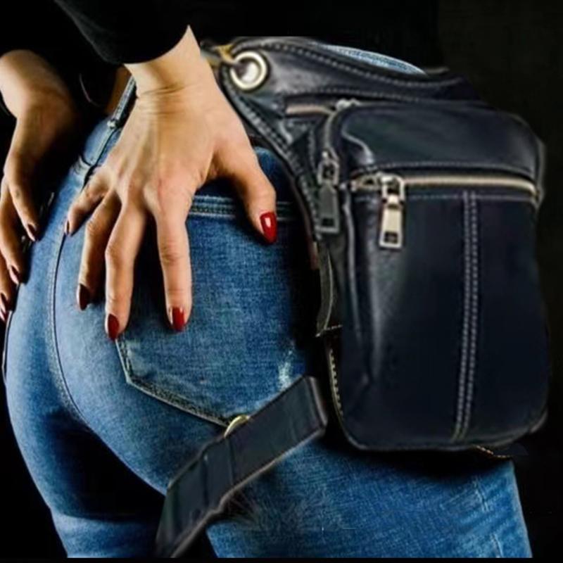 Waist Bags Pack Drop Leg Bag Men Women Belt Hip Bum Multi-Purpose Motorcycle Bike Outdoor Hiking Camping Shoulder Sling 2022
Waist Bags Pack Drop Leg Bag Men Women Belt Hip Bum Multi-Purpose Motorcycle Bike Outdoor Hiking Camping Shoulder Sling 2022
