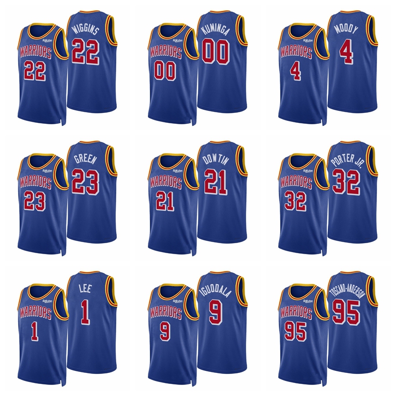 Golden MEN State Warriors's Stephen Curry 2021-22 75th Anniversary Classic Edition Year Zero Royal Jersey, Black
Golden MEN State Warriors's Stephen Curry 2021-22 75th Anniversary Classic Edition Year Zero Royal Jersey, Black