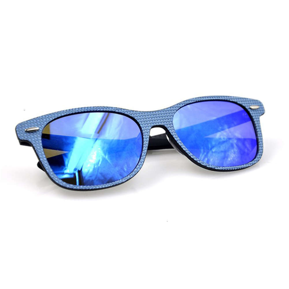 Highend accessories Men's Hot Retro Ultra Light Polarized Carbon Fiber Sunglass, Black
Highend accessories Men's Hot Retro Ultra Light Polarized Carbon Fiber Sunglass, Black