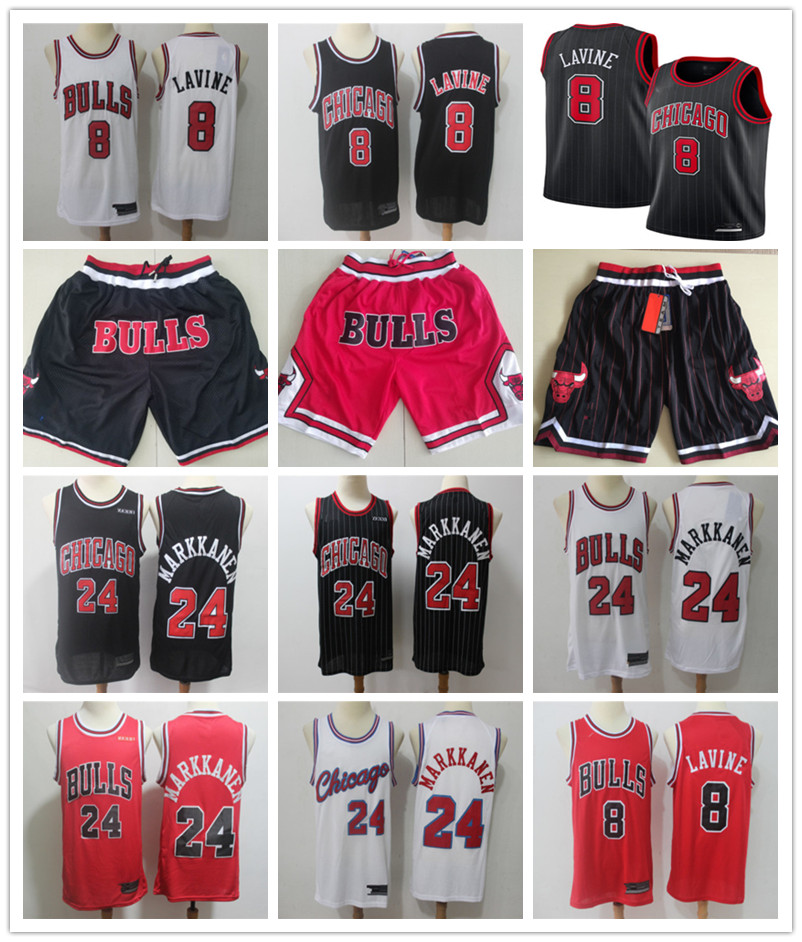 Mens Chicagojersey BullsThrowback 8 24ZachLaVine LauriMarkkanen Basketball Shorts Black Basketball Jersey Red, Color
Mens Chicagojersey BullsThrowback 8 24ZachLaVine LauriMarkkanen Basketball Shorts Black Basketball Jersey Red, Color