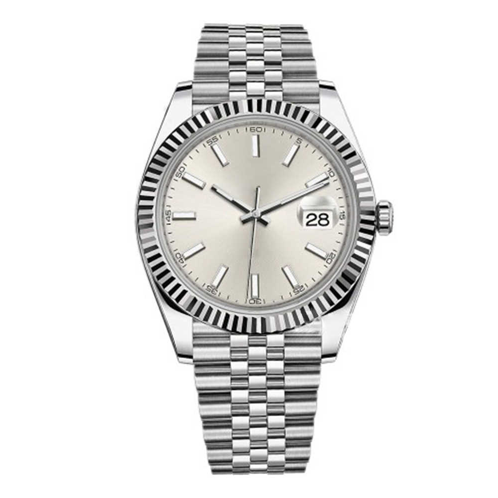 Top Mens Sports Watches Automatic 2813 movementMechanical Fashion Business Watches 41 mm Stainless Steel Waterproof 30M Wristwatch, As shown
Top Mens Sports Watches Automatic 2813 movementMechanical Fashion Business Watches 41 mm Stainless Steel Waterproof 30M Wristwatch, As shown