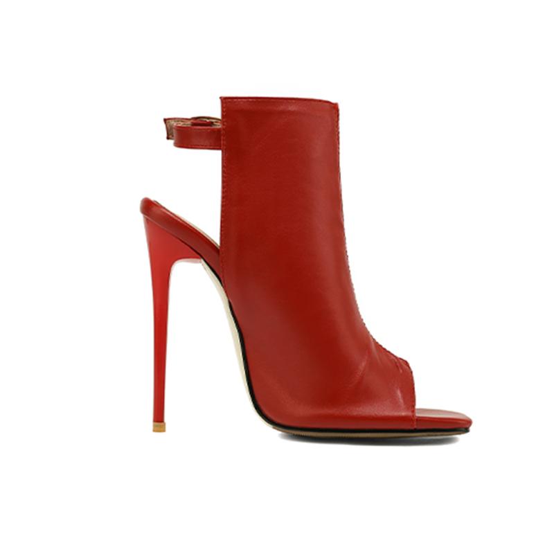 Lovirs Womens Sexy High Heel Peep Toe Ankle Strap Stiletto 12cm Pumps Slingback Wedding Party Dress Heels Shoes Plus Size 34-46, Black
Lovirs Womens Sexy High Heel Peep Toe Ankle Strap Stiletto 12cm Pumps Slingback Wedding Party Dress Heels Shoes Plus Size 34-46, Black