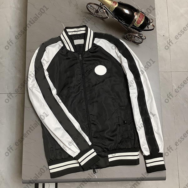 Contrasting color webbing flight mens jacket France Luxury Brand jackets Designers Men S Clothing, Black;brown
Contrasting color webbing flight mens jacket France Luxury Brand jackets Designers Men S Clothing, Black;brown