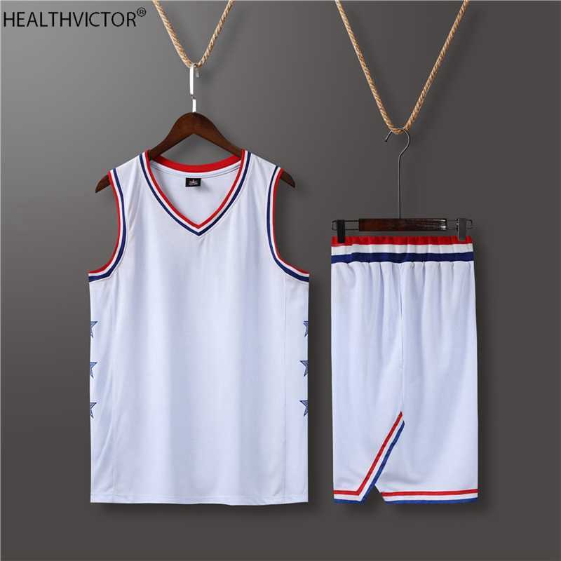 Men's Tracksuit Breathable quick drying sleeveless sports vest for boys girls summer basketball suit J0531, Gray
Men's Tracksuit Breathable quick drying sleeveless sports vest for boys girls summer basketball suit J0531, Gray