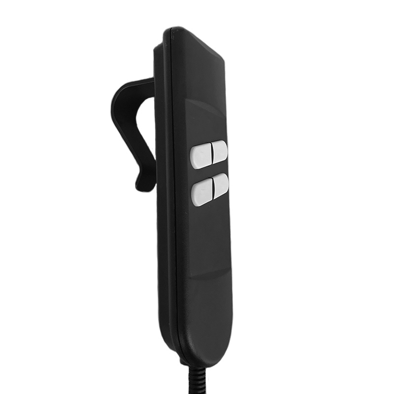 Furniture Accessories 4 Buttons Hand Control Remote for Comfortable Massager Lift Chair Recliner Sofa Electric Motorized Adjustabl6538920