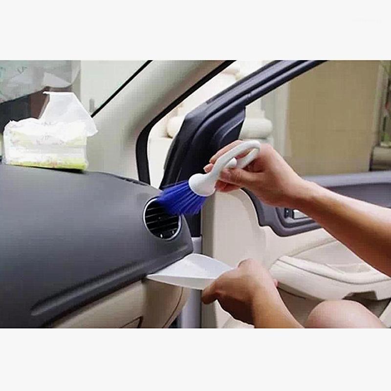 Car Sponge Mini Interior Tuyere Cleaning Brush Tool Set Multi-function Use Air Conditioning Outlet Dashboard Trunk Etc
Car Sponge Mini Interior Tuyere Cleaning Brush Tool Set Multi-function Use Air Conditioning Outlet Dashboard Trunk Etc