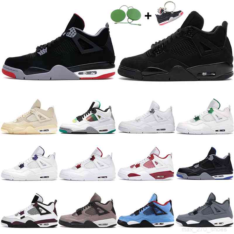 Basketball Shoes Men 4s 4 University Blue Bred Black Cat Pure Money Cool Grey Royalty University Red Union Guava Lemon Venom Thunder Mens
Basketball Shoes Men 4s 4 University Blue Bred Black Cat Pure Money Cool Grey Royalty University Red Union Guava Lemon Venom Thunder Mens