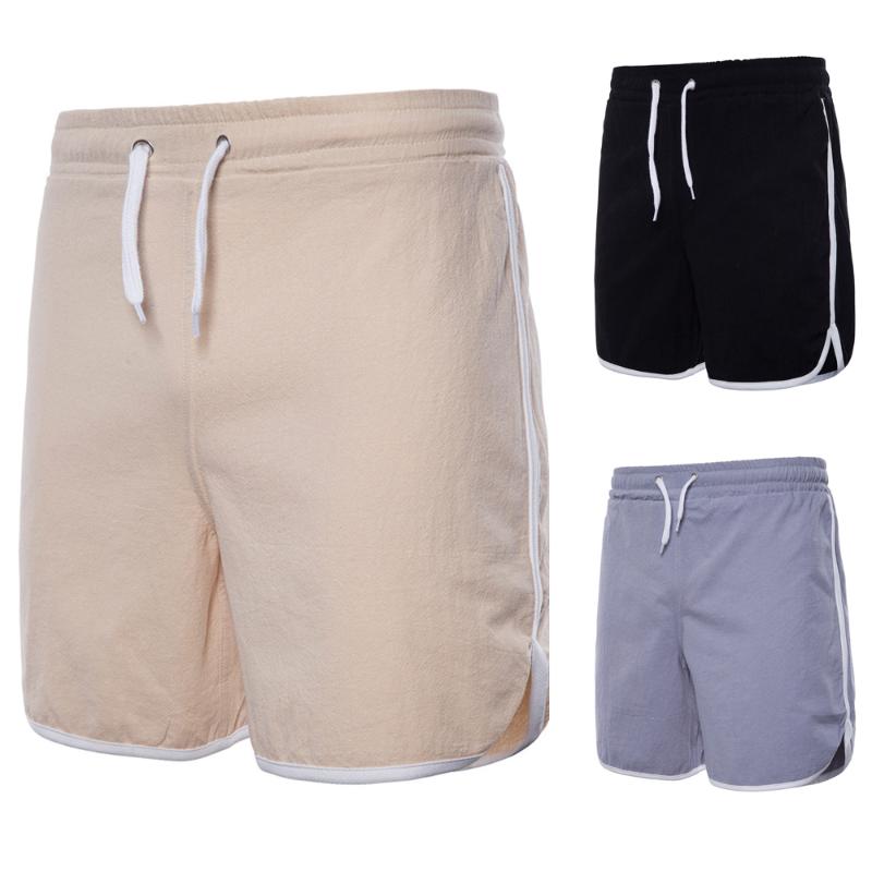 Est Summer Fitness Running Casual Shorts Men' Cotton Fashion Style Man Bermuda Beach Short Men Male, Khaki
Est Summer Fitness Running Casual Shorts Men' Cotton Fashion Style Man Bermuda Beach Short Men Male, Khaki