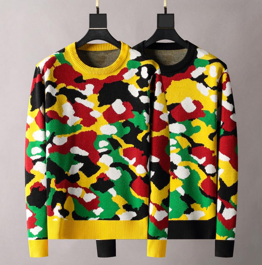 Luxury Designer Sweaters for Mens Women Hoodies Sweatshirt Fashion Letters Embroidery Men Hoodie Streetwear M-3XL High Quality