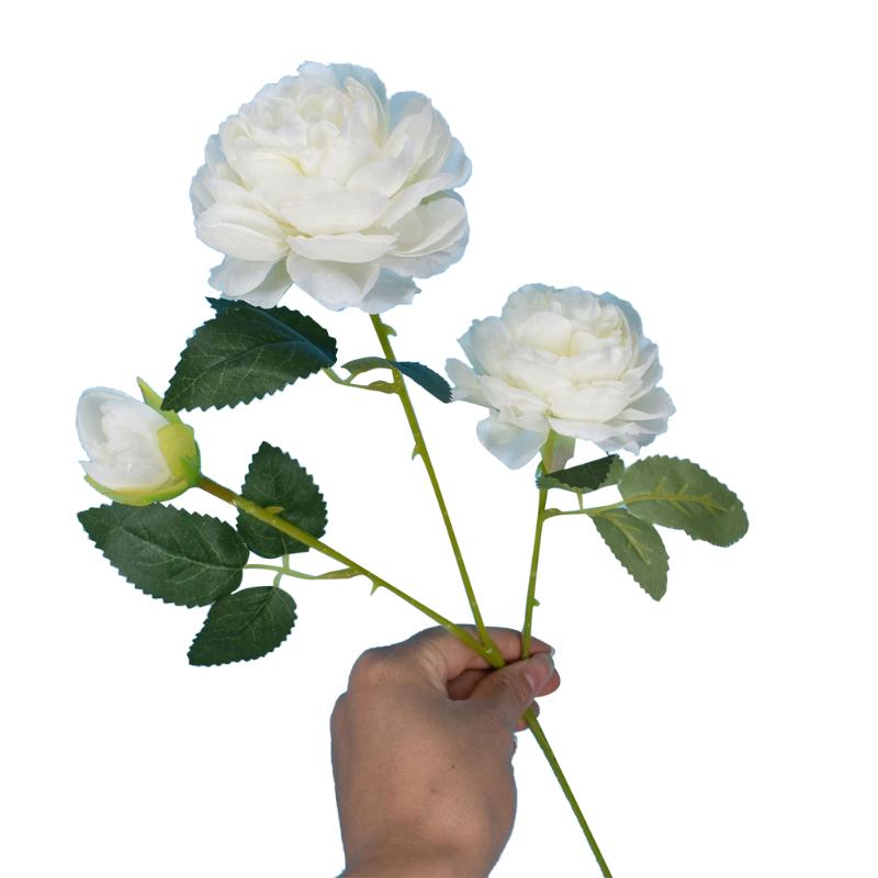 Decorative Flowers & Wreaths Wall Flower Silk Artificial Peony Home Rose EuropeanFor Wedding Decoration Party Decor, Bu
Decorative Flowers & Wreaths Wall Flower Silk Artificial Peony Home Rose EuropeanFor Wedding Decoration Party Decor, Bu