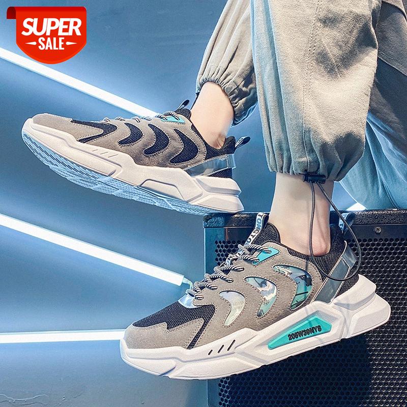 summer men's shoes breathable mesh casual sports lovers fashion trend old tide #xb4b
summer men's shoes breathable mesh casual sports lovers fashion trend old tide #xb4b