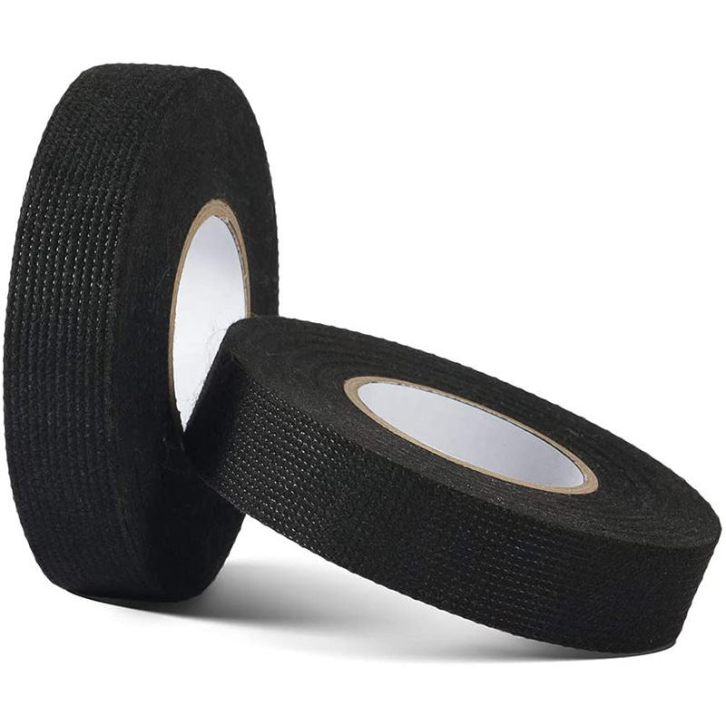 Car wiring harness tape cloth tape sound insulation tape cloth(The logistics price Pls Contact us)
Car wiring harness tape cloth tape sound insulation tape cloth(The logistics price Pls Contact us)