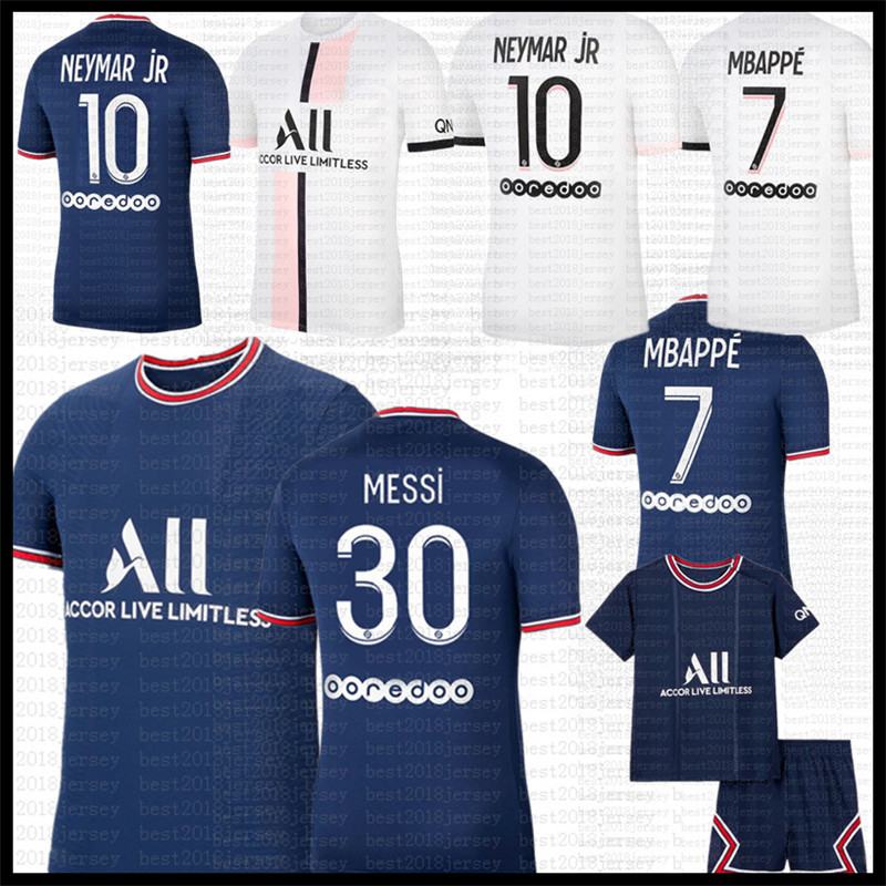 30 MESSI MBAPPE HAKIMI SERGIO RAMOS WIJNALDUM soccer jersey 21 22 psgParisSaintGermainMaillots football shirt MARQUINHOS men kids kits uniform, Men 21/22
30 MESSI MBAPPE HAKIMI SERGIO RAMOS WIJNALDUM soccer jersey 21 22 psgParisSaintGermainMaillots football shirt MARQUINHOS men kids kits uniform, Men 21/22