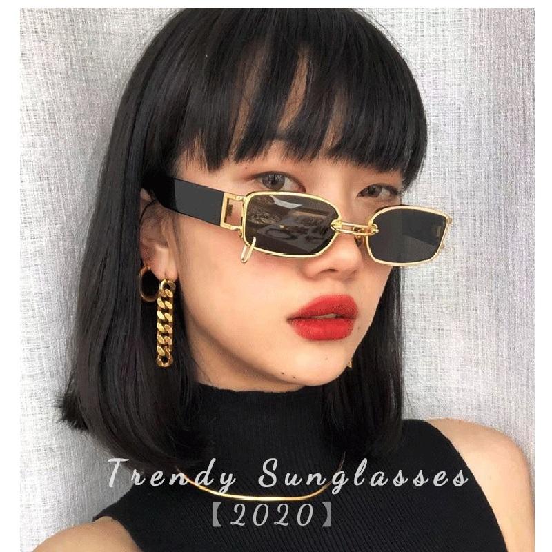 Sunglasses 2021 Vintage Women's Men's Fashion Earring Rimmed Sun Glasses Outdoor Eyewear Shopping Punk Stylish Trendy Cool UV400
Sunglasses 2021 Vintage Women's Men's Fashion Earring Rimmed Sun Glasses Outdoor Eyewear Shopping Punk Stylish Trendy Cool UV400