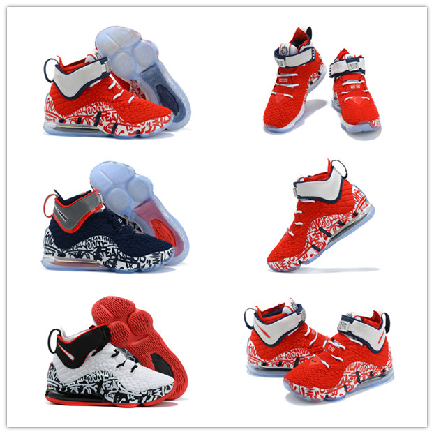 2021 Lebroned XVII 17 EP Elite Edition Basketball Shoes James Dark Blue Graffiti Men White Black Red 18s Sports Sneakers
2021 Lebroned XVII 17 EP Elite Edition Basketball Shoes James Dark Blue Graffiti Men White Black Red 18s Sports Sneakers