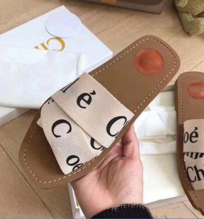 Freeshipping 2020Newest Branded Women shoe Woody Mules Fflat Slipper Deisgner Lady Lettering Fabric Outdoor Leather Sole Slide Sandal Wedding Shoes, Black
Freeshipping 2020Newest Branded Women shoe Woody Mules Fflat Slipper Deisgner Lady Lettering Fabric Outdoor Leather Sole Slide Sandal Wedding Shoes, Black