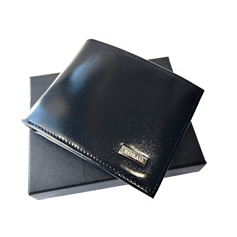 Slim Wallets for Men Genuine Leather Black Color Front Pocket Bifold Wallet cash pockets ID holder Fashion Man Credit Card Bag, Box
Slim Wallets for Men Genuine Leather Black Color Front Pocket Bifold Wallet cash pockets ID holder Fashion Man Credit Card Bag, Box