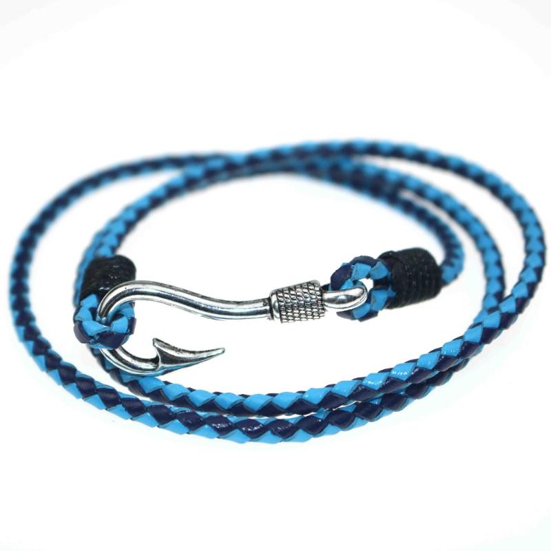 Link, Chain 2021 Men's And Women's Fashion Multi-turn Bracelet
Link, Chain 2021 Men's And Women's Fashion Multi-turn Bracelet