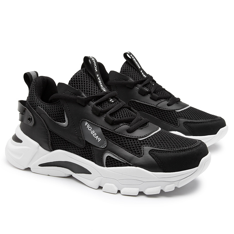 2021 Womens Men Running Shoes Casual Student Outdoor Sports Sneakers Black Beige Grey Size 39-44 Code 65-727
2021 Womens Men Running Shoes Casual Student Outdoor Sports Sneakers Black Beige Grey Size 39-44 Code 65-727