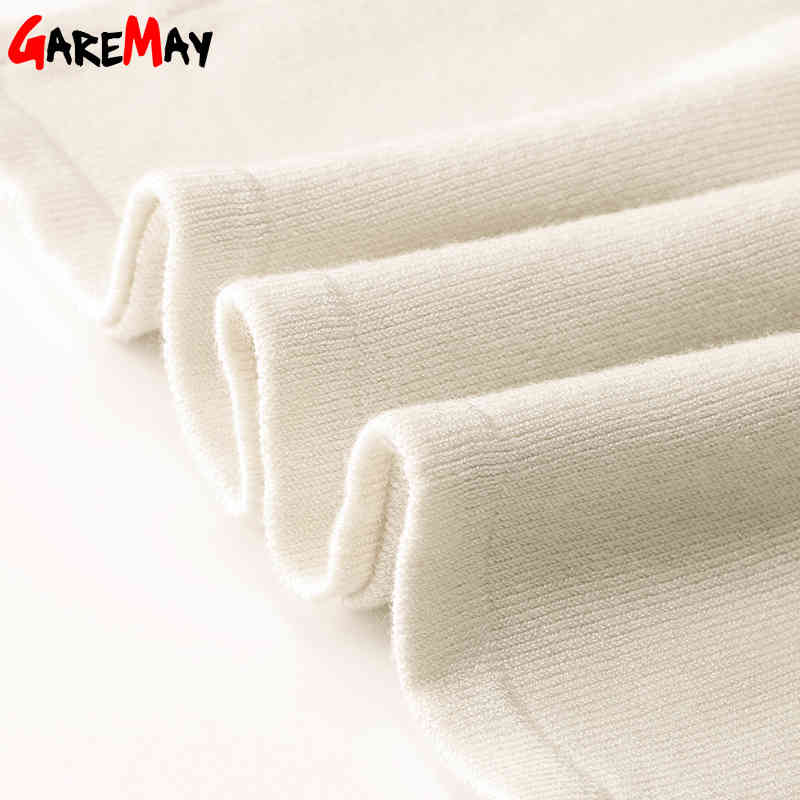 Sweater For Women Knitted Pullovers Off Shoulder Women's Clothes Blusas De Feminina Strapless Slash Neck 7118 210428