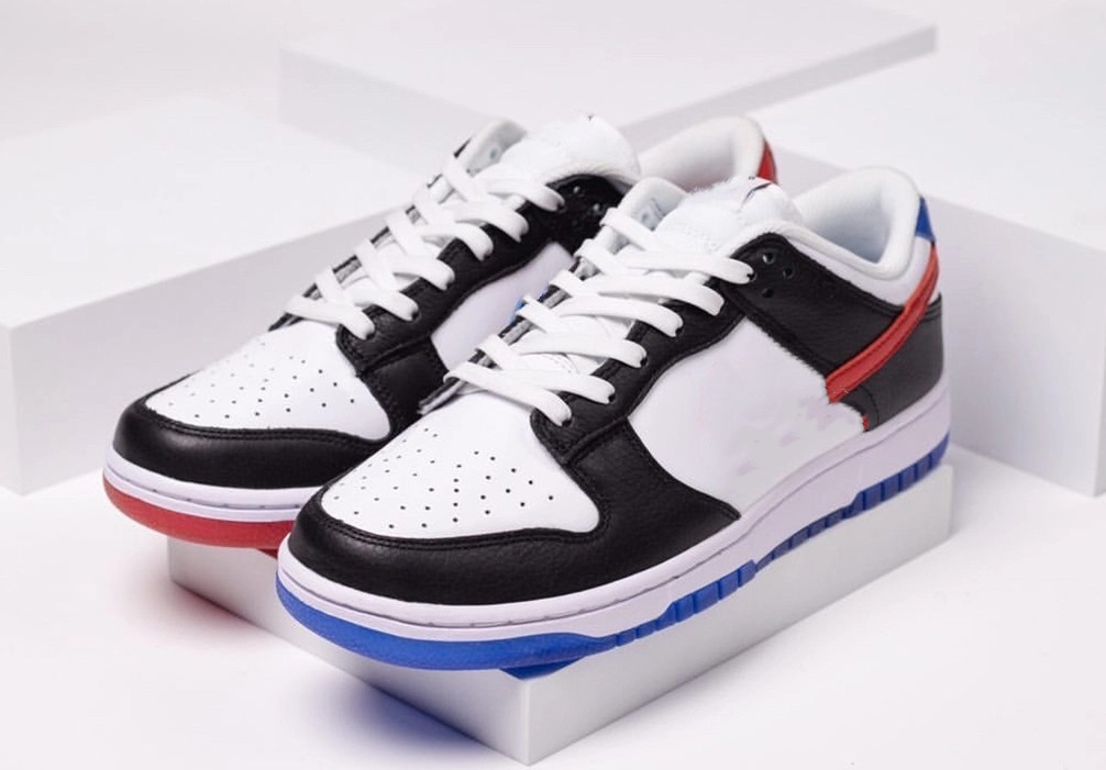 Dunk-Low South Korea Casual shoes DM7708-100 kids Sneakers Men Women Black White Red Blue Sport Shoe store With Box wholesale size 36-45, 19
Dunk-Low South Korea Casual shoes DM7708-100 kids Sneakers Men Women Black White Red Blue Sport Shoe store With Box wholesale size 36-45, 19
