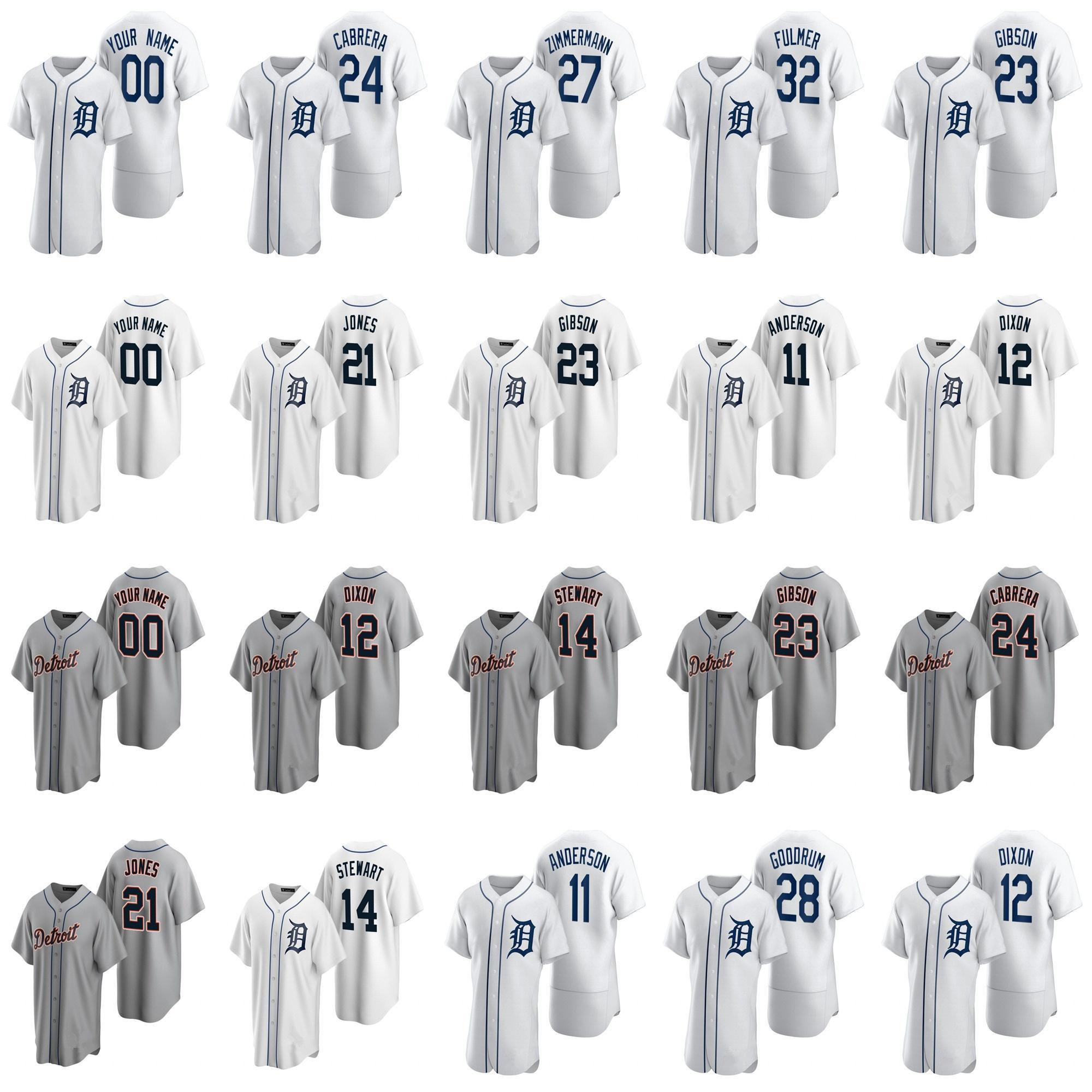 2021 Detroit Miguel Jersey Cabrera JaCoby Jones Ronny Rodríguez 3 Alan Trammell 14 Christin Stewart 7 Jordy Mercer 6 Al Kaline Boyd Baseball Jerseys, Not sold separately
2021 Detroit Miguel Jersey Cabrera JaCoby Jones Ronny Rodríguez 3 Alan Trammell 14 Christin Stewart 7 Jordy Mercer 6 Al Kaline Boyd Baseball Jerseys, Not sold separately