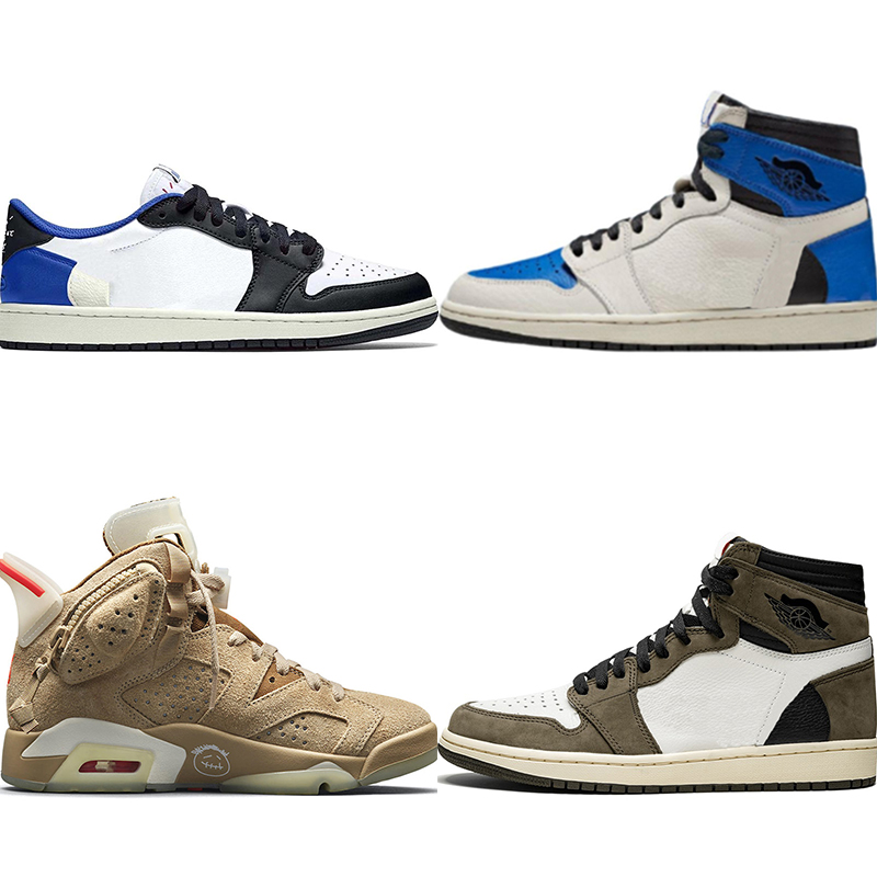 Fragment Military Blue University 1 1S Basketball Shoes Trophy Room British Khaki Flint 6 6s Cactus Jack Legend Women Men Sports Sneakers 2021 Release, Double box
Fragment Military Blue University 1 1S Basketball Shoes Trophy Room British Khaki Flint 6 6s Cactus Jack Legend Women Men Sports Sneakers 2021 Release, Double box