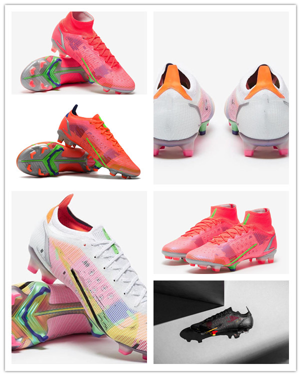 2021 top quality mens soccer shoes mercurial Superfly XIV elite FG soccer cleats CR7 neymar football boots scarpe calcio, 0005
2021 top quality mens soccer shoes mercurial Superfly XIV elite FG soccer cleats CR7 neymar football boots scarpe calcio, 0005
