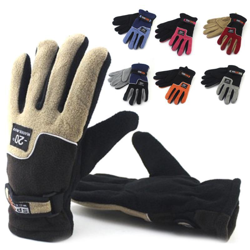 Sports Gloves Winter Cycling Bicycle Warm Waterproof Outdoor Skiing Hiking Motorcycle Riding Touchscreen Full Finger, Black
Sports Gloves Winter Cycling Bicycle Warm Waterproof Outdoor Skiing Hiking Motorcycle Riding Touchscreen Full Finger, Black