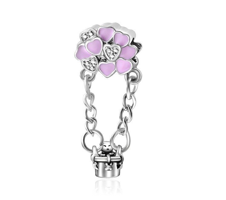 Fits Pandora Bracelets 20pcs Love Hanging Basket Enamel Pendant Charms Beads Silver Charms Bead For Women Diy European Necklace Jewelry
Fits Pandora Bracelets 20pcs Love Hanging Basket Enamel Pendant Charms Beads Silver Charms Bead For Women Diy European Necklace Jewelry