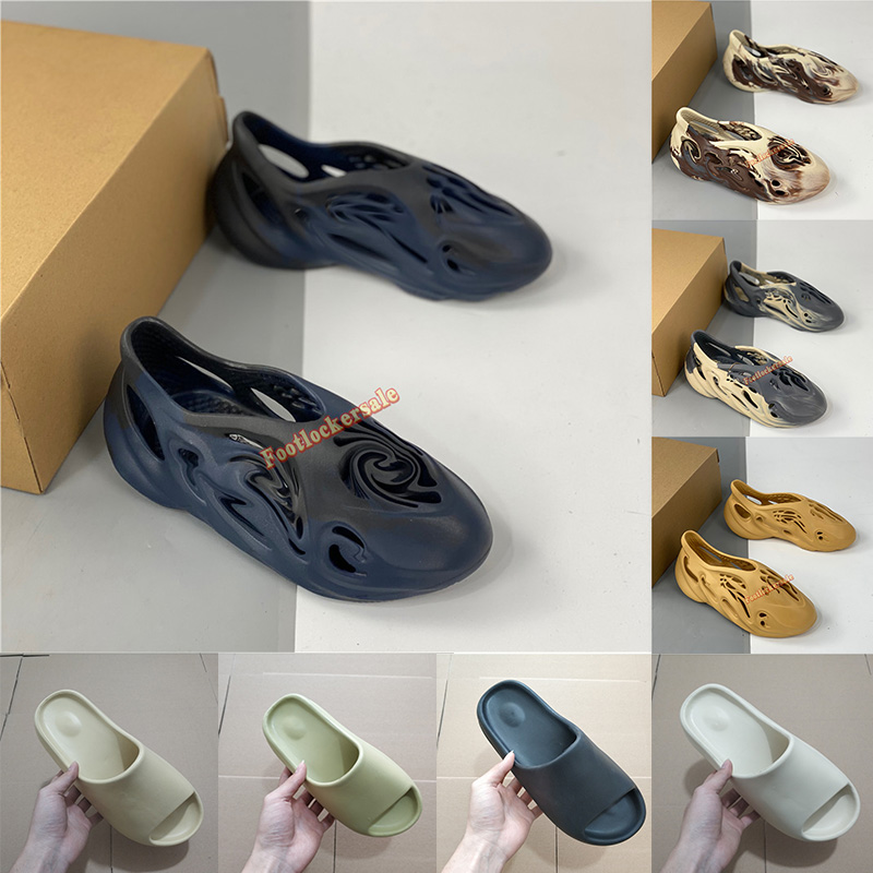 Kayne Sandals Foam Slides Ochre Mineral Blue MX Cream Clay Sand Triple Black White Holes Sandal Ruuner Mens Womens Designers Slippers Resin Pure Brown Slide, 9-sandals-black
Kayne Sandals Foam Slides Ochre Mineral Blue MX Cream Clay Sand Triple Black White Holes Sandal Ruuner Mens Womens Designers Slippers Resin Pure Brown Slide, 9-sandals-black