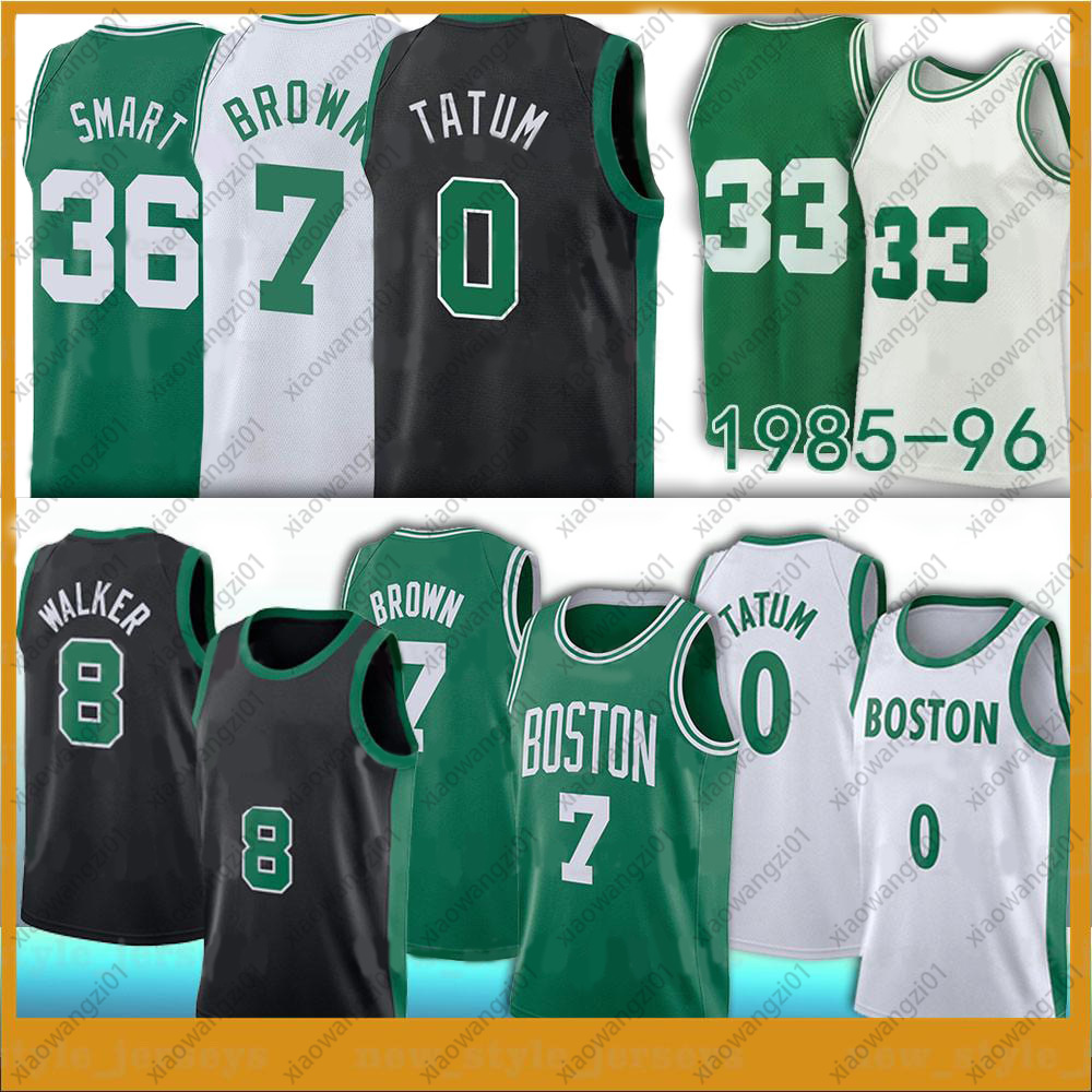 Tatum Jersey 8 Kemba 0 Jayson Walker Tatum 7 Jaylen 36 Marcus Brown Smart Green White Stitched Basketball Jerseys, Black;red
Tatum Jersey 8 Kemba 0 Jayson Walker Tatum 7 Jaylen 36 Marcus Brown Smart Green White Stitched Basketball Jerseys, Black;red