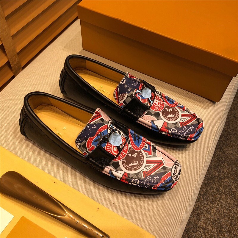Designer Genuine Leather Mens Shoes Casual Brand 2021 Luxury Italian Men Loafers Fashion Breathable Driving Shoe Slip on Moccasins High Quality, #28 
Designer Genuine Leather Mens Shoes Casual Brand 2021 Luxury Italian Men Loafers Fashion Breathable Driving Shoe Slip on Moccasins High Quality, #28