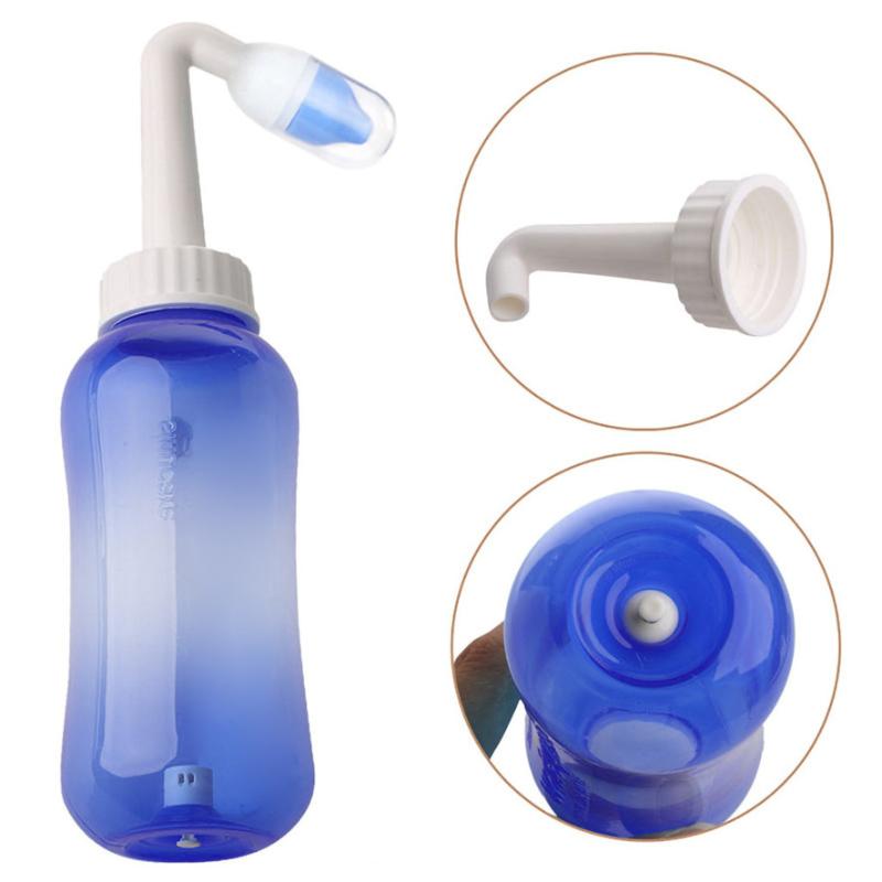 Electric Nose & Ear Trimmers 1Set 300ml Nasal Wash Neti Pot Clean Bottle Irrigator Saline Allergic Irrigation 0522#30 
Electric Nose & Ear Trimmers 1Set 300ml Nasal Wash Neti Pot Clean Bottle Irrigator Saline Allergic Irrigation 0522#30