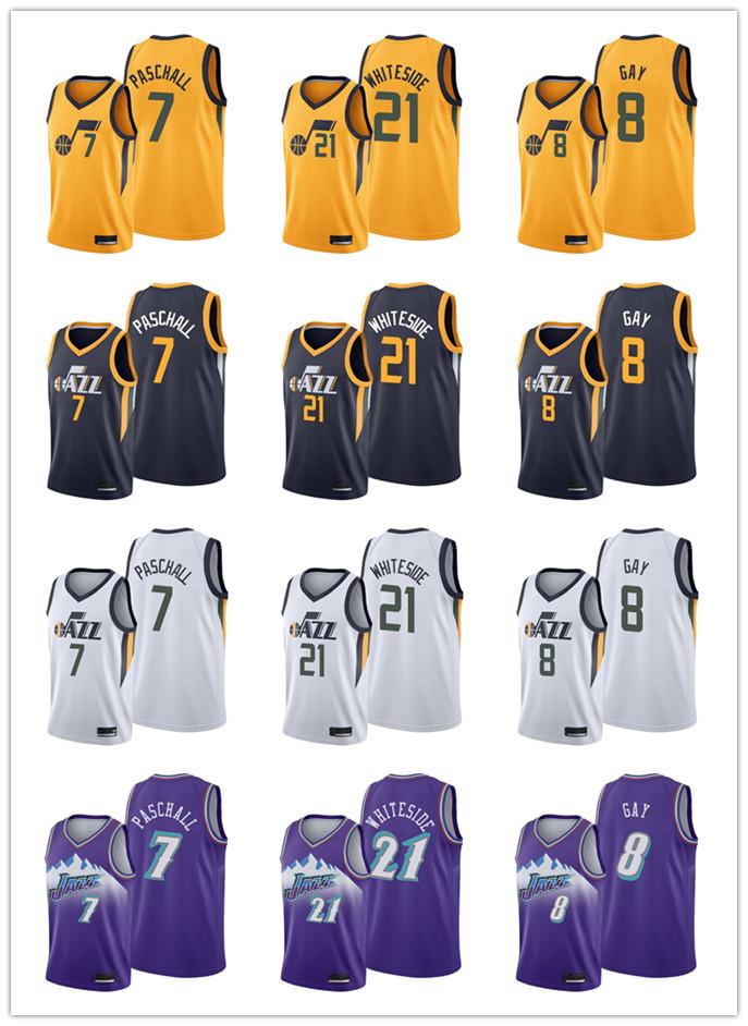 Men Basketball jerseys Rudy Gay 8 Hassan Whiteside 21 Eric Paschall 8 2021 Trade Black Edition City Jersey
Men Basketball jerseys Rudy Gay 8 Hassan Whiteside 21 Eric Paschall 8 2021 Trade Black Edition City Jersey
