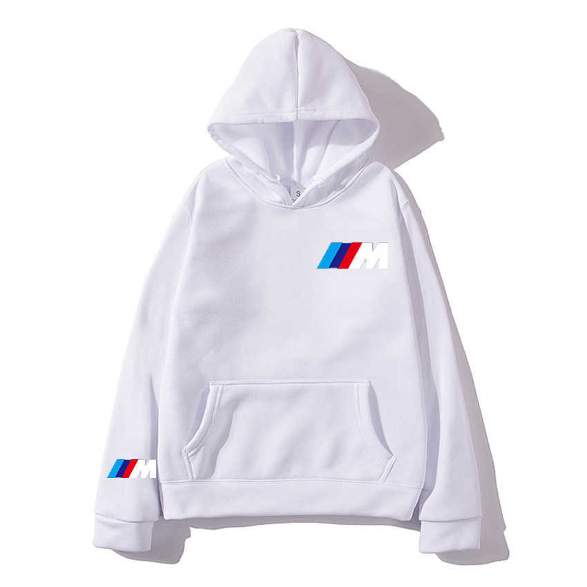 Fashion Casual Hoodie For Men 2021 New BMW Print Warm Clothing Hoodies Fleece Streetwear Sweatshirt Hooded Male Oversized Hoody x0610
Fashion Casual Hoodie For Men 2021 New BMW Print Warm Clothing Hoodies Fleece Streetwear Sweatshirt Hooded Male Oversized Hoody x0610
