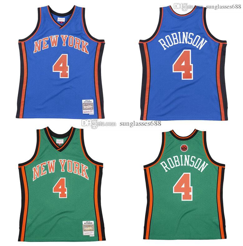 Stitched Nate Robinson Jersey S-6XL Mitchell & Ness 2005-06 Mesh Hardwoods Classics retro basketball jerseys Men Women Youth
Stitched Nate Robinson Jersey S-6XL Mitchell & Ness 2005-06 Mesh Hardwoods Classics retro basketball jerseys Men Women Youth