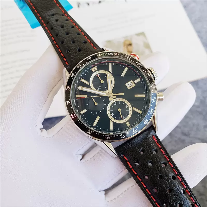 U1-ZDR Business watch Fashion quartz chronograph Wristwatches full Stainless steel Blue face 5 ATM waterproof luminous pointer Montre de luxe Gifts, Oem
U1-ZDR Business watch Fashion quartz chronograph Wristwatches full Stainless steel Blue face 5 ATM waterproof luminous pointer Montre de luxe Gifts, Oem