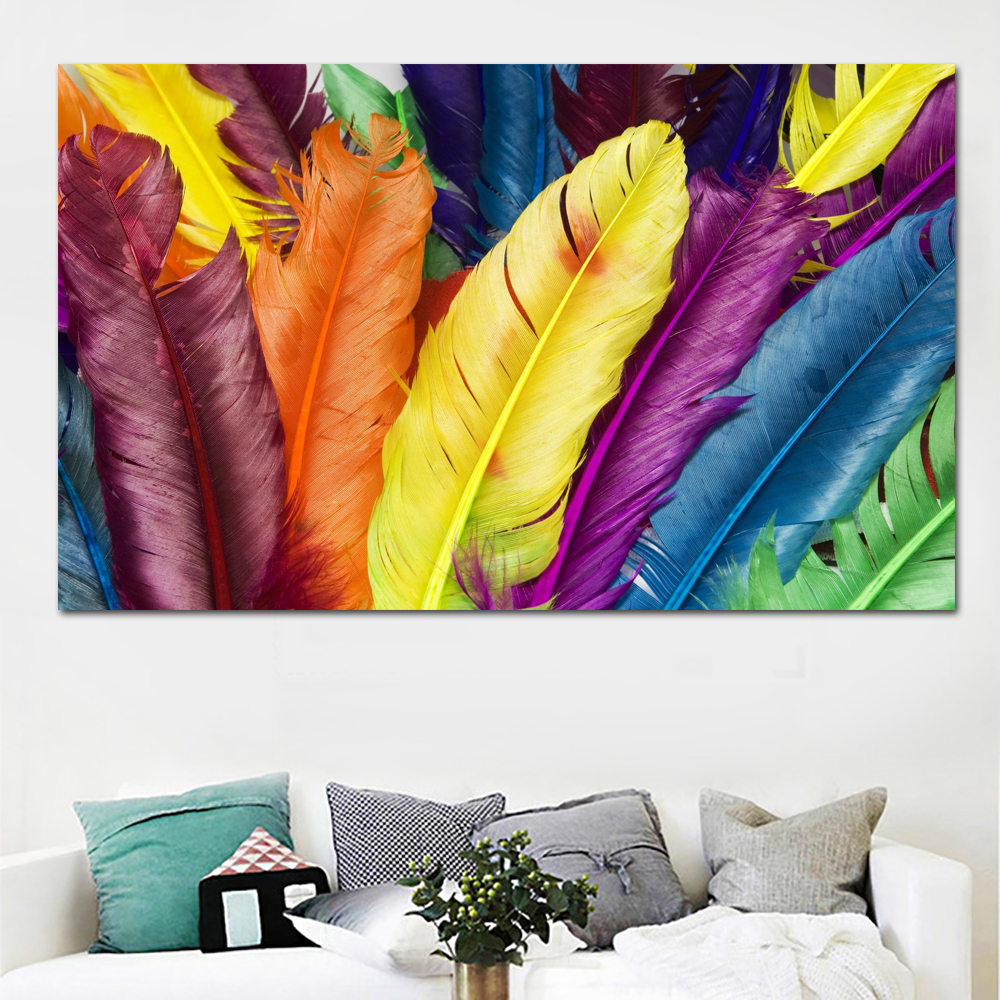 New Modern Fashion Feathers Naked Canvas Print Painting Poster Wall Pictures For Living Room Home Decor
New Modern Fashion Feathers Naked Canvas Print Painting Poster Wall Pictures For Living Room Home Decor