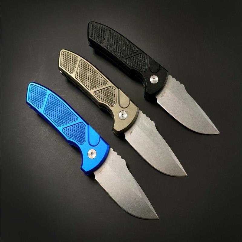 Protech SBR Series Single Action Tactical Auto Folding Hunting Pocket Edc Knife Camping Knife Hunting Knives Xmas Gift a3186 Shrkt
Protech SBR Series Single Action Tactical Auto Folding Hunting Pocket Edc Knife Camping Knife Hunting Knives Xmas Gift a3186 Shrkt