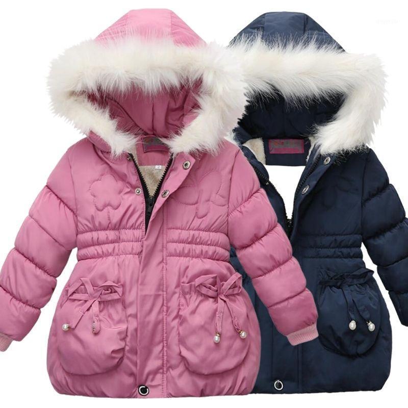 Jackets 2021 Autumn Winter Infant Girls Casual Outerwer Pleated Princess Coat Hooded Jacket For Kids Toddler Children Clothes1-2-3-4, Blue;gray
Jackets 2021 Autumn Winter Infant Girls Casual Outerwer Pleated Princess Coat Hooded Jacket For Kids Toddler Children Clothes1-2-3-4, Blue;gray