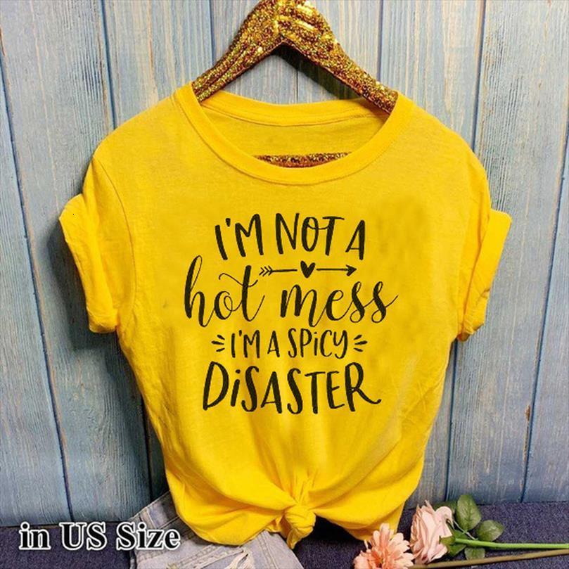 im not a mess letter mens t shirts print men short sleeve o neck loose ladies fashion tee clothes, White;black
im not a mess letter mens t shirts print men short sleeve o neck loose ladies fashion tee clothes, White;black