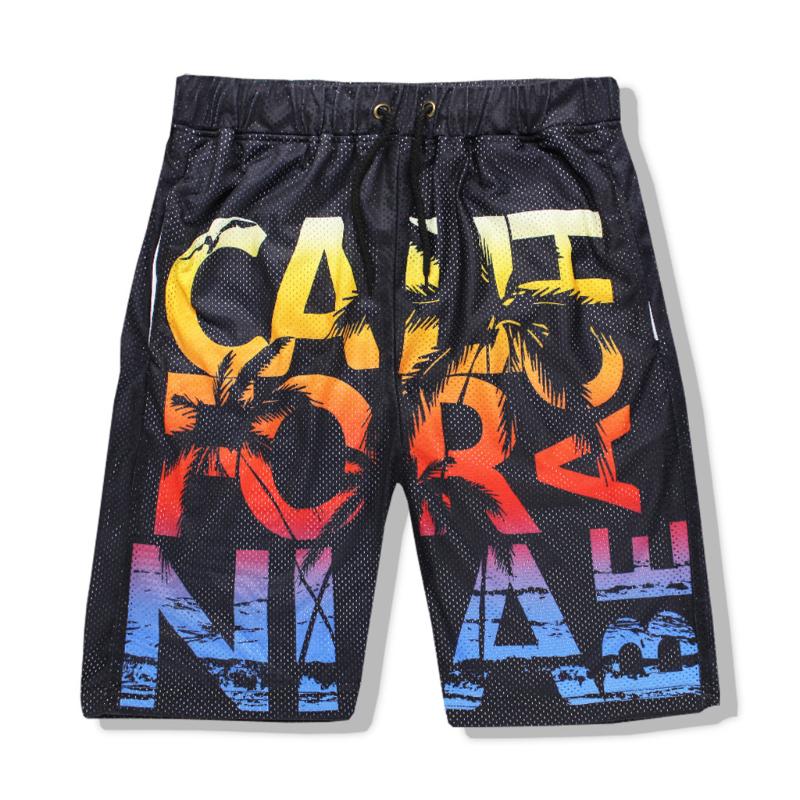 Men's Shorts Summer Print Leisure Fashion Outdoors Overalls Beach Pantss Casual Stitching Loose, Black
Men's Shorts Summer Print Leisure Fashion Outdoors Overalls Beach Pantss Casual Stitching Loose, Black