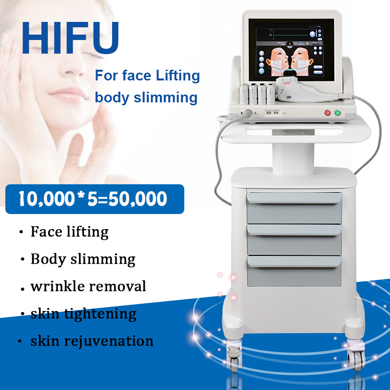 2021 hifu face lifting Other Beauty Equipment Wrinkle Removal high intensity focused ultrasound Device HIFU facial maachines
2021 hifu face lifting Other Beauty Equipment Wrinkle Removal high intensity focused ultrasound Device HIFU facial maachines