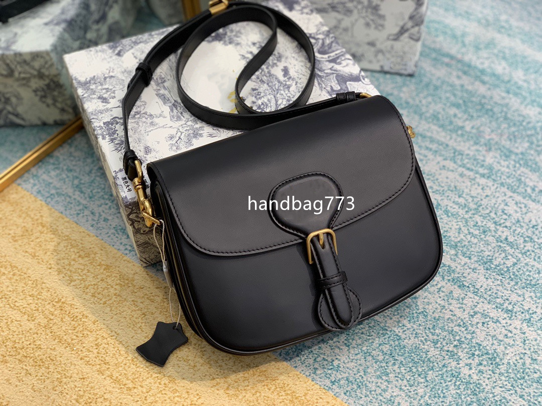 Luxurys Designers Bags Women's Genuine Leather Saddle Bag In Stock Hot Selling Shoulder Crossbody Bag Handbag, Black
Luxurys Designers Bags Women's Genuine Leather Saddle Bag In Stock Hot Selling Shoulder Crossbody Bag Handbag, Black
