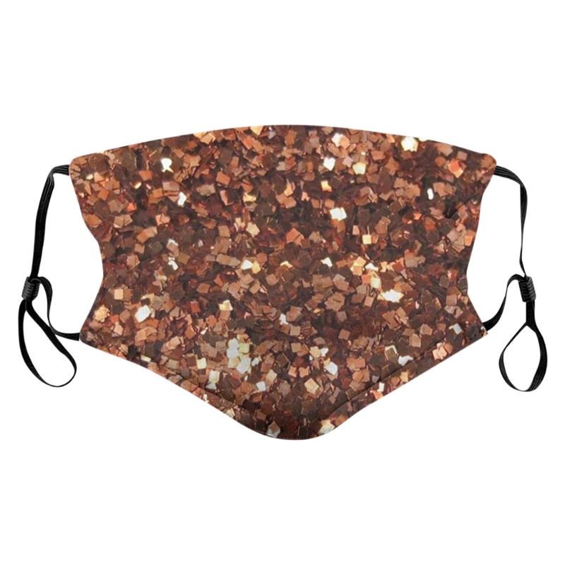 Other Event & Party Supplies Reusable Washable Masks Sequins Covers Fashion Mouths Maske Outdoor Dustproof Mouth Halloween Cosplay Mondkapje
Other Event & Party Supplies Reusable Washable Masks Sequins Covers Fashion Mouths Maske Outdoor Dustproof Mouth Halloween Cosplay Mondkapje